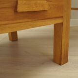 Oak desk, Danish design, 1960s, production: Denmark