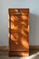 Vintage oak curtain furniture
