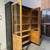 Display cabinet Early 20th century