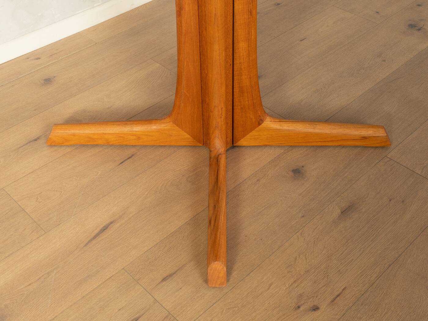 Table à manger des années 1960, Gudme Møbelfabrik
