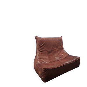 Canapé deux places de