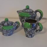 Vallauris 3-piece service