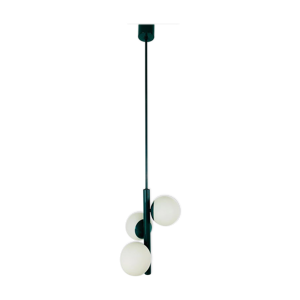 suspension  space age