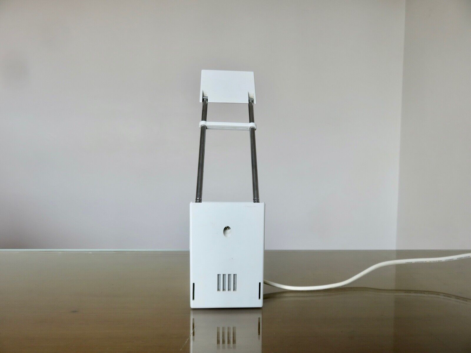 Lampe ikea moderniste 1980