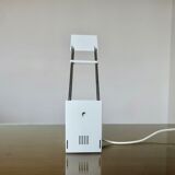 Modernist ikea lamp 1980