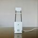 Lampe ikea moderniste 1980