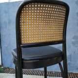 Pair of bistro bar stools