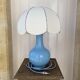 Lampe dôme