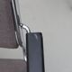 NKR Tranas — Steel Tube Chairs (Pair) — Swedish Modernist Seating — Second