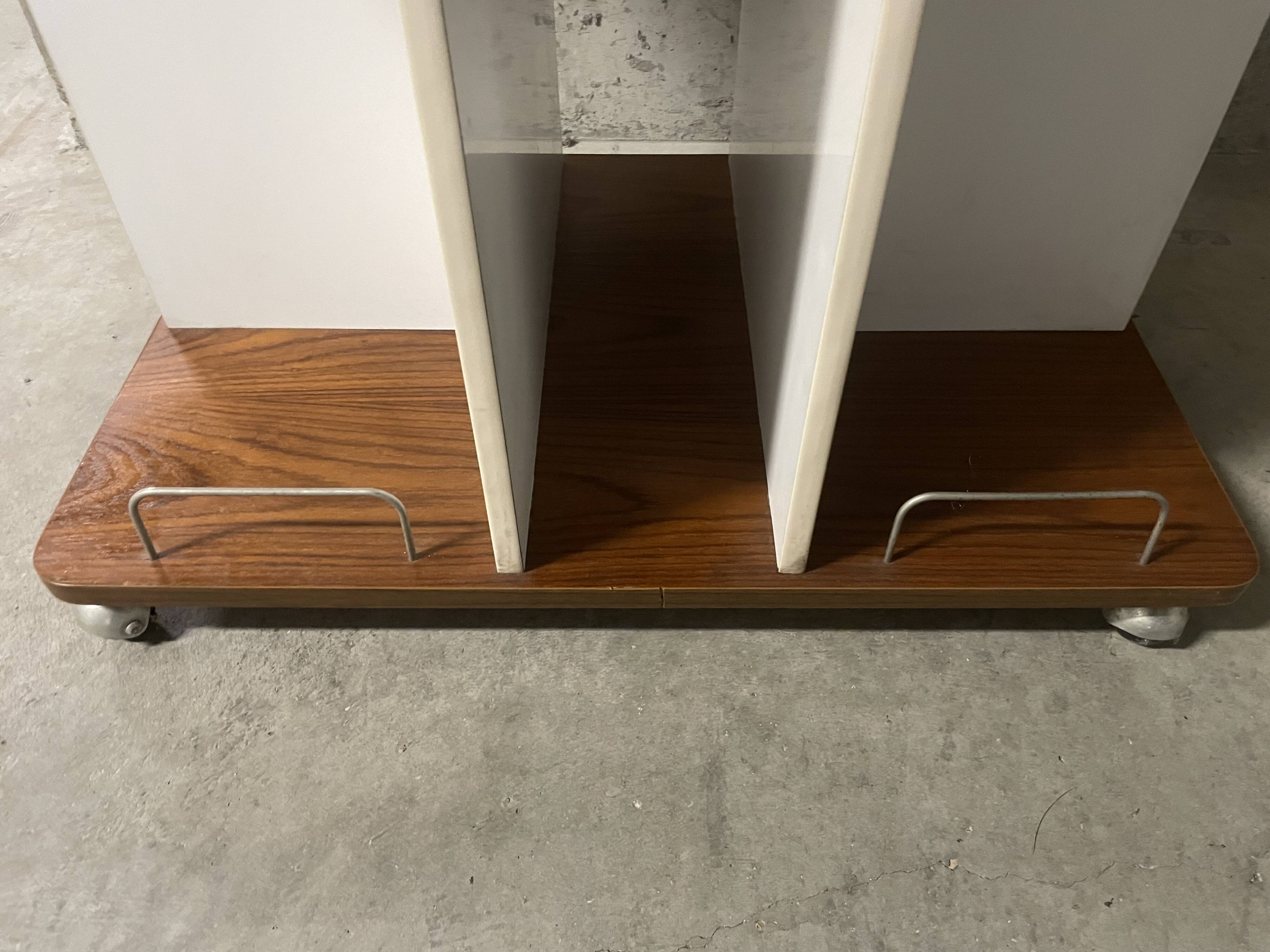 Dessert from the 70s