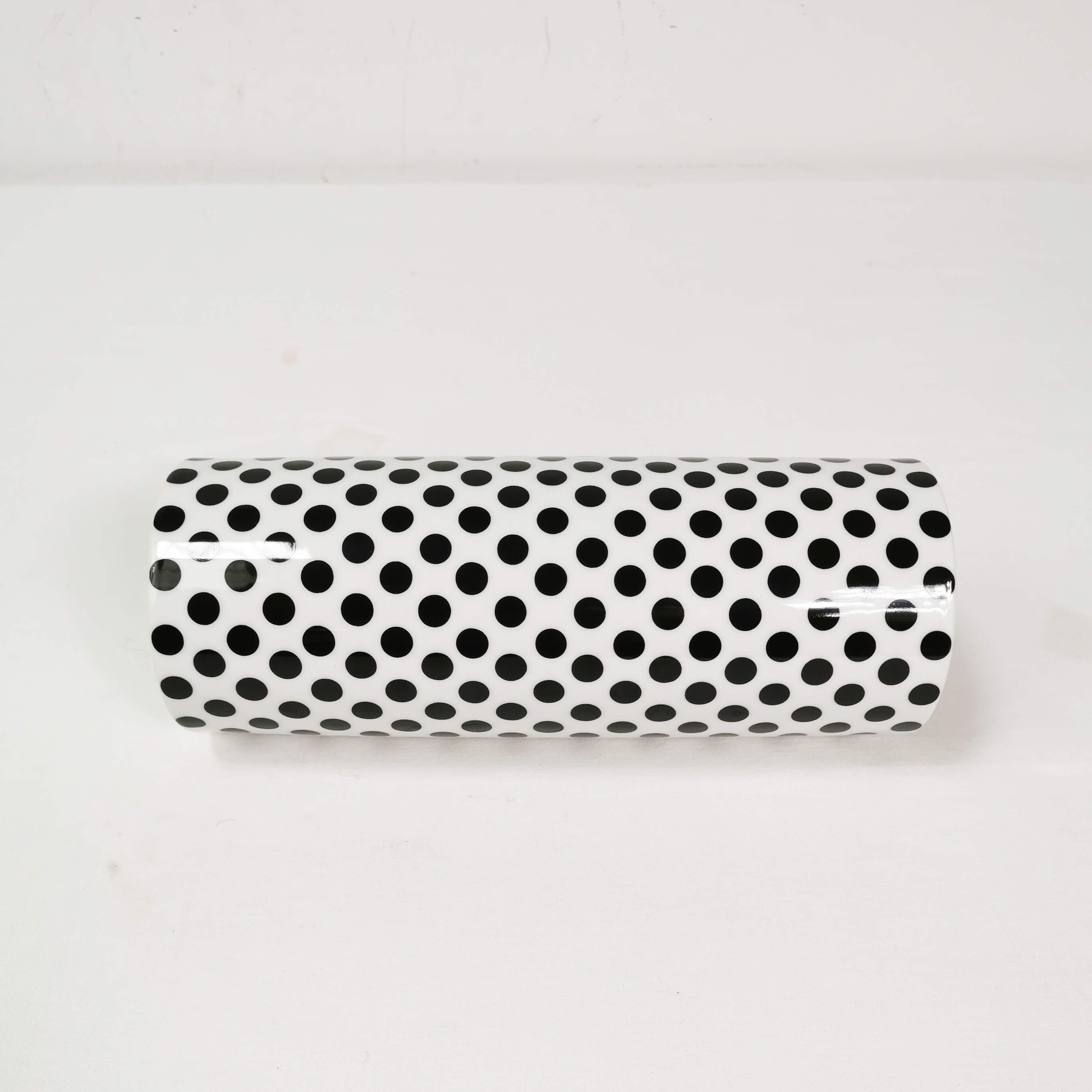 Vase en porcelaine, Art Werk, Allemagne, années 1980