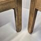 Pair of vintage Socol Souvignet armchairs, 1960