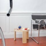 Merama table by Gianfranco Frattini for Cassina