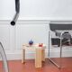 Merama table by Gianfranco Frattini for Cassina