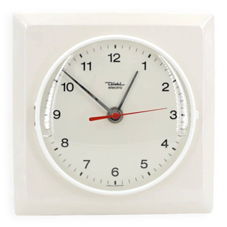 Diehl Wall Clock