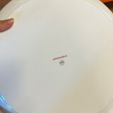 Hermes plate