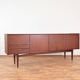 Enfilade danoise vintage en teck, années 1960.