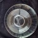 Coupe en cristal Baccarat