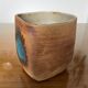 Pot cover " Pottery of the Dove " Vallauris years 50 60