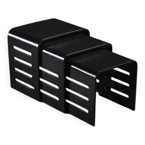 tables gigognes par Ricardo