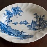 Plat creux Johnson Bros The Old Mill