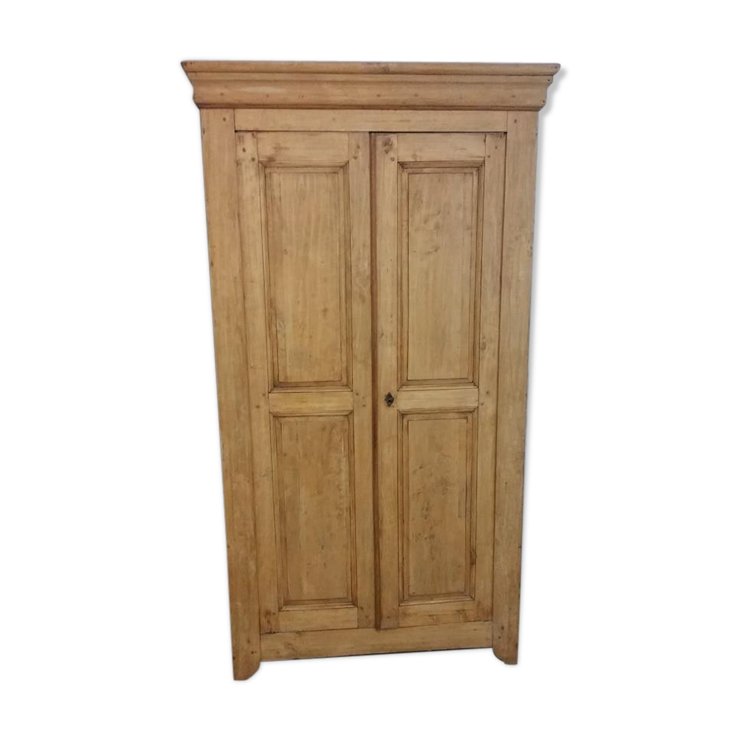 Wardrobe 2 doors