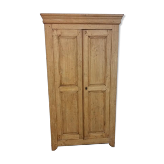 Armoire 2 portes