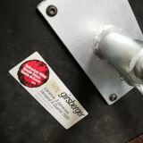 Roller stool, Girsberger, 1980