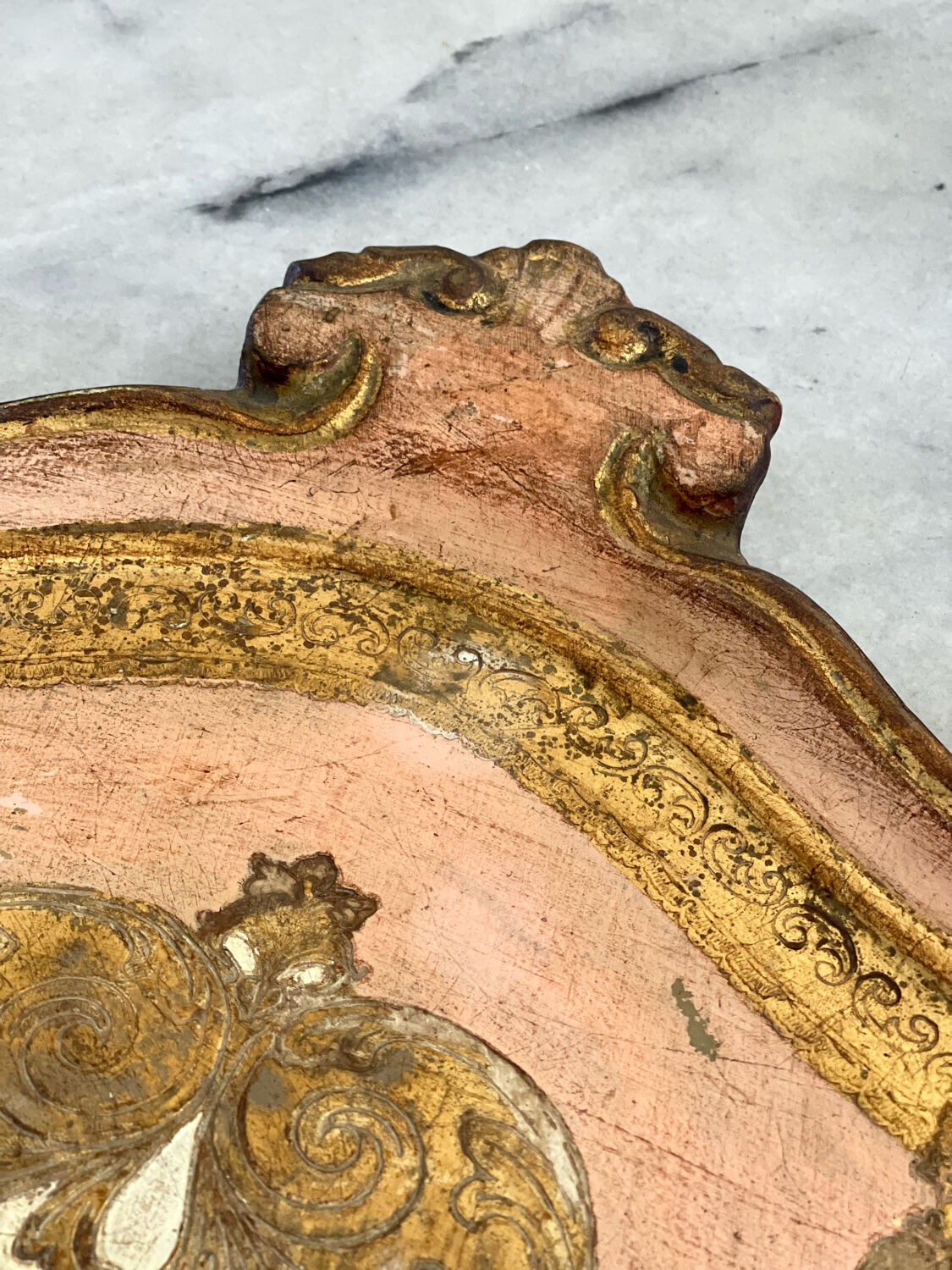 Florentine plateau Gabbadini