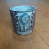 Mug cup Gustave Reynaud Le Murier Vallauris