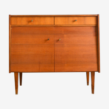 Chest of drawers / Shoe cabinet 1950s