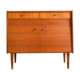 Chest of drawers / Shoe cabinet 1950s