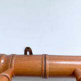 Vintage wooden hook