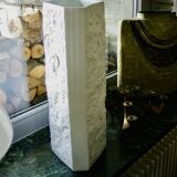 Large vintage ceramic vase from kaiser germany 1970