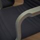 Set of six armchairs, Italian design, 1990s