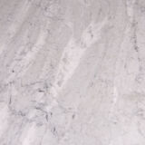 Table basse en marbre, 8 coins