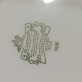 Pagnossin plates