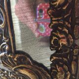 Mirror 61x35cm