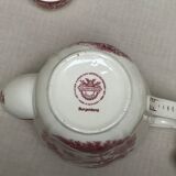 Villeroy and Boch Burgenland Rose
