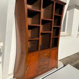 Vintage Teak bookcase