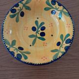Small salad bowl