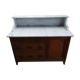 Toilet dresser