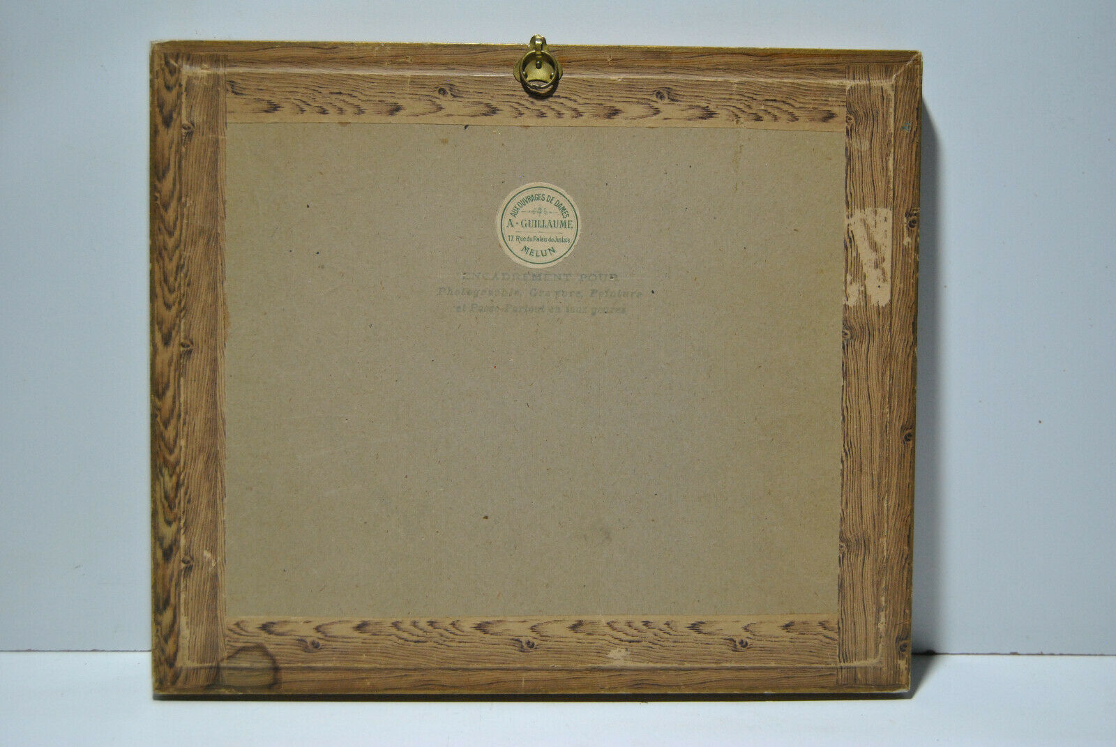 Painting painting landscape countryside river pond lake boat boat