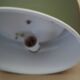 Plafond, années 1990, design scandinave, production : Danemark