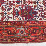 Tapis Abedeh début XXème 140x200cm