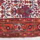 Tapis Abedeh début XXème 140x200cm