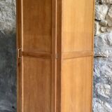 Boarding locker room Multiplex edition 1950