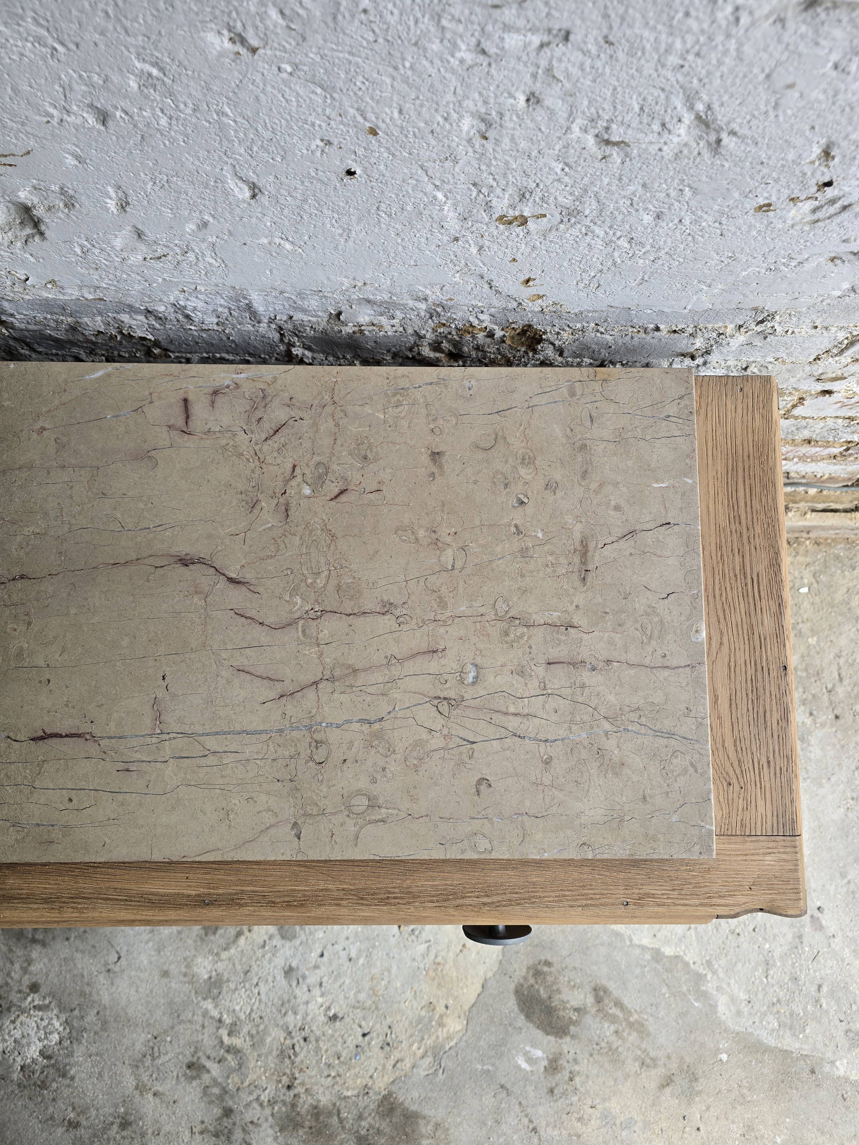 Art Deco chest of drawers