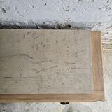 Art Deco chest of drawers