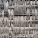 Wicker tray